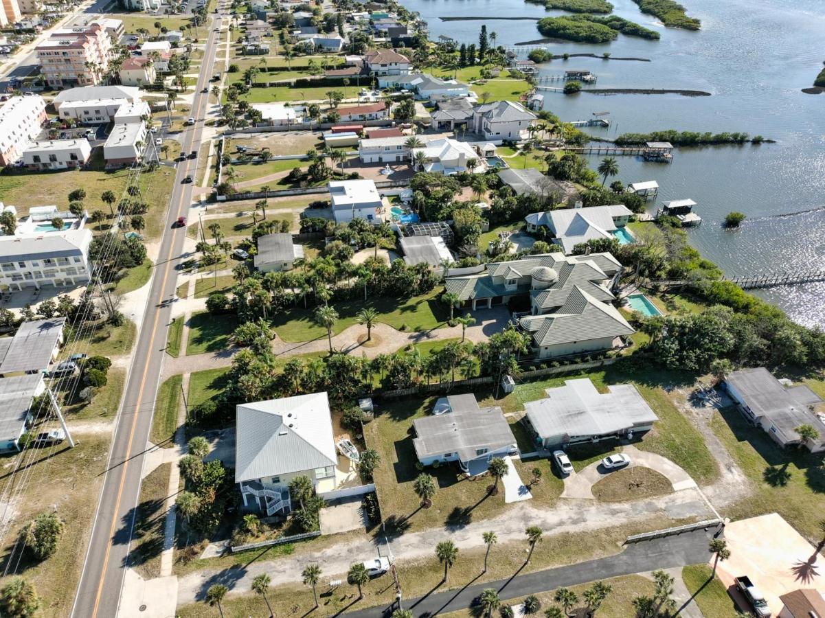3 Bed 2 Ba Wifi Kitchen Walk To Beach Firepit Daytona Beach Exteriör bild